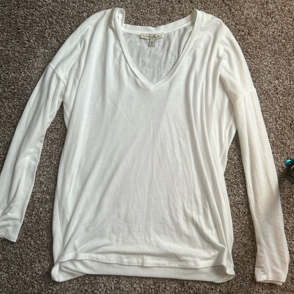 -Express Shirt